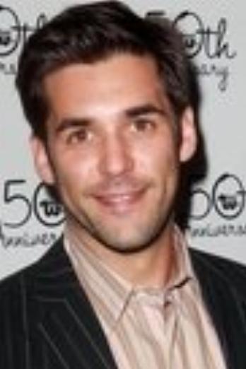 Jordan Bridges isBob