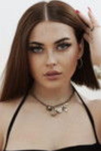 Carrie Munro isAdella