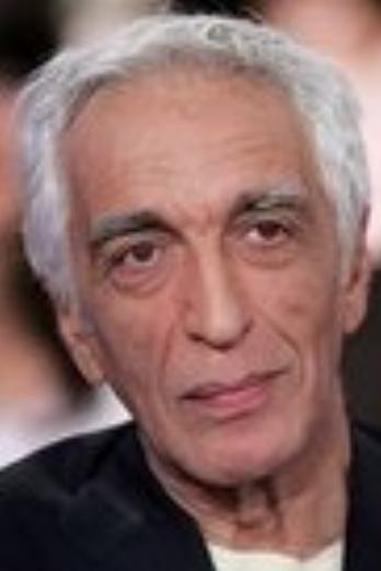 Gérard Darmon isAmonbofils