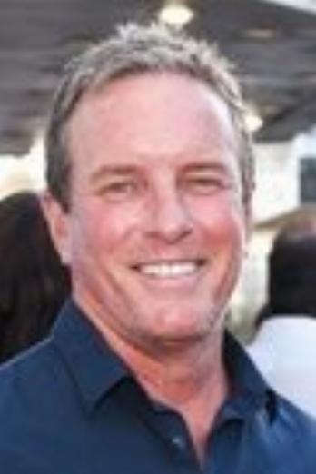 Linden Ashby isSheriff Stilinski
