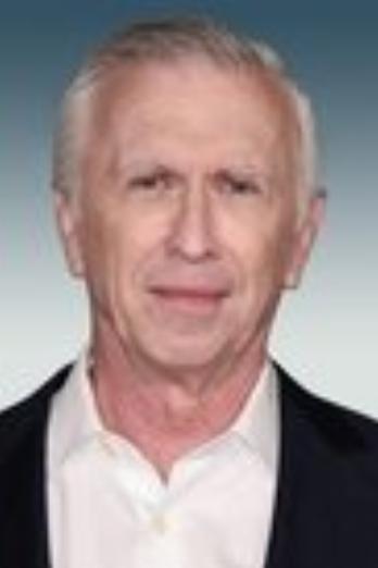 Steve Coulter isCarl