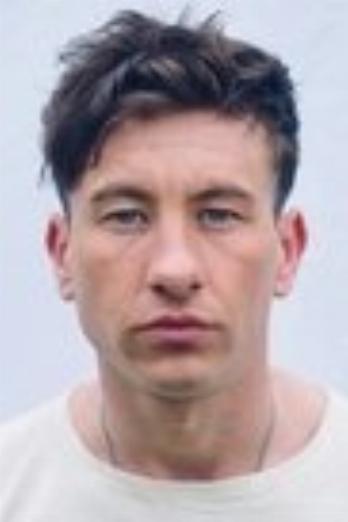 Barry Keoghan isUnseen Arkham Prisoner