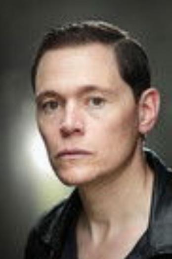 Burn Gorman isLinthorn
