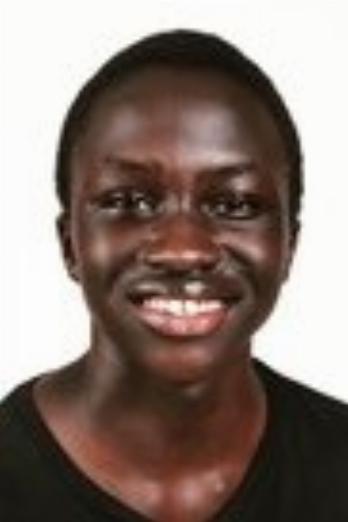 Tut Nyuot isArthur Baker / #6