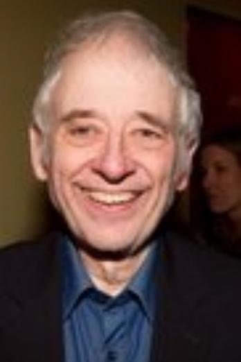 Austin Pendleton isGurgle (głos)