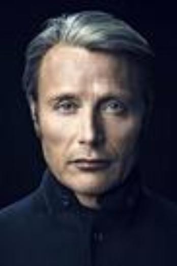 Mads Mikkelsen isMartin