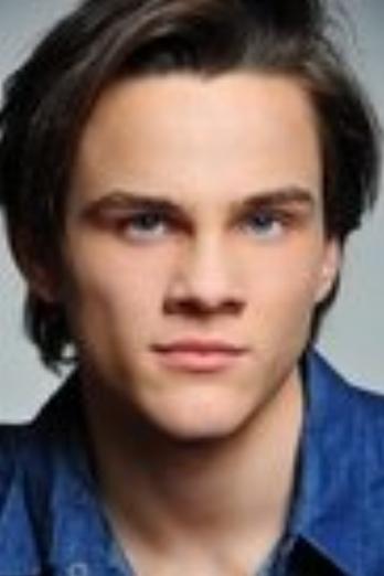 Alex Neustaedter isYoung Atlas Corrigan