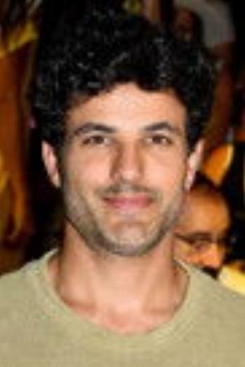 Daniel Lundh isPolice Officer