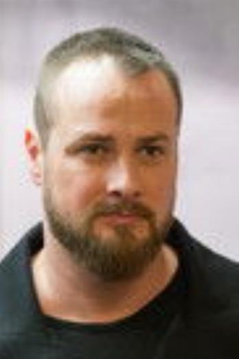 Paweł Małaszyński isWladi