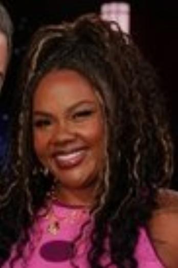 Nicole Byer isRochelle