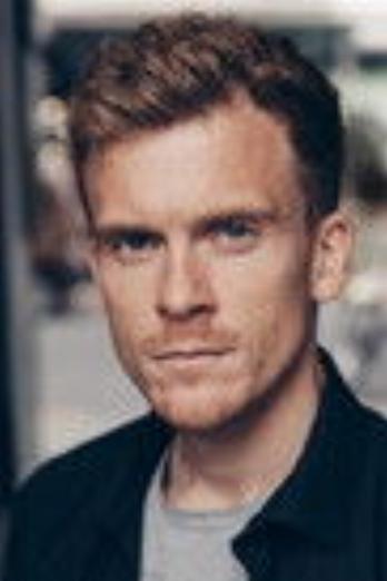 Morten Hee Andersen isJohannes Eriksen