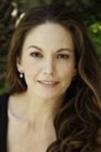 Diane Lane isMom (głos)