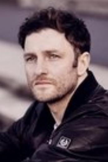 Steven Cree isLiam McKee