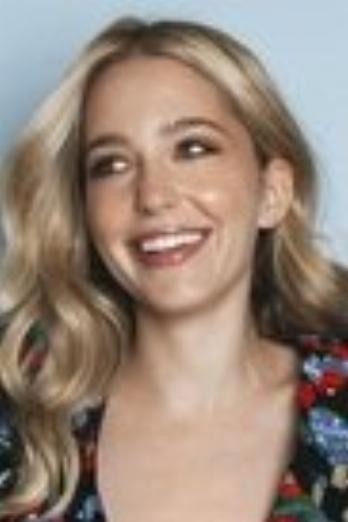 Jessica Rothe isJune27