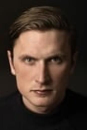 Mikkel Boe Følsgaard isDidrik Slagheck