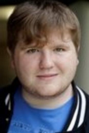 Ethan Lawrence isWoody