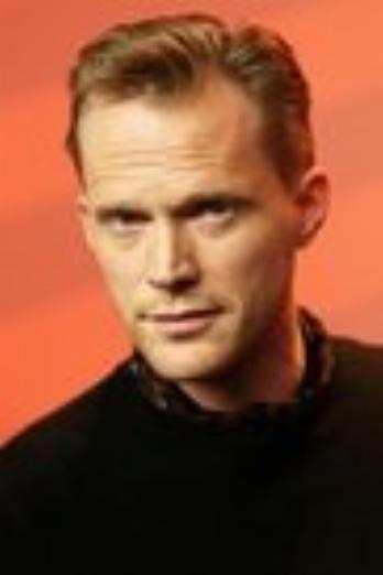 Paul Bettany isJarvis (głos)