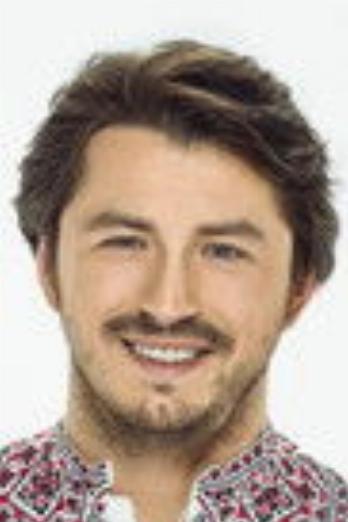 Сергій Притула isFrol (głos)