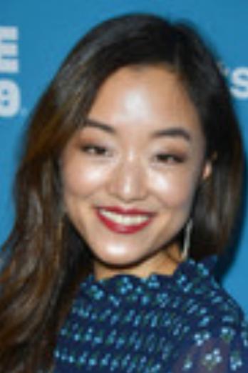 Andrea Bang isWaverly Liu