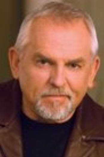 John Ratzenberger isHamm (głos)