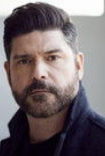 John T. Woods isBertok