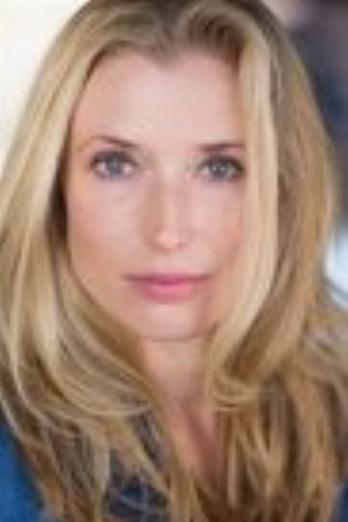 Samantha Coughlan isMrs. Rose