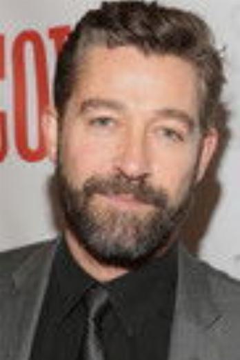 Steven Brand isParker Sears