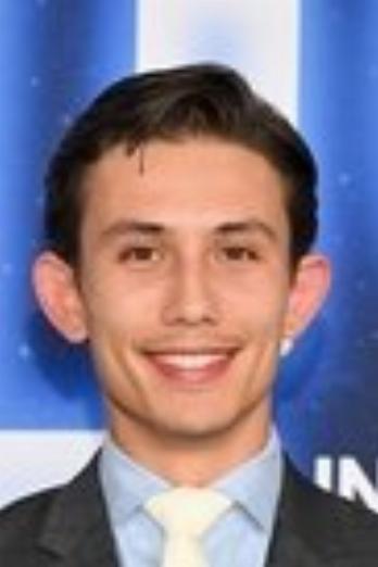 Brandon Moon isAmbassador Helix (głos)