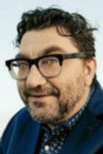 Heiko Pinkowski isWilli Wondraschek