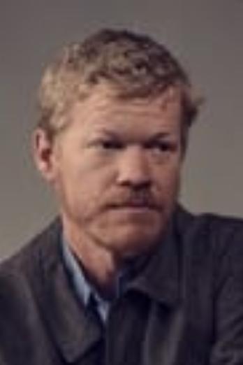 Jesse Plemons isTom White
