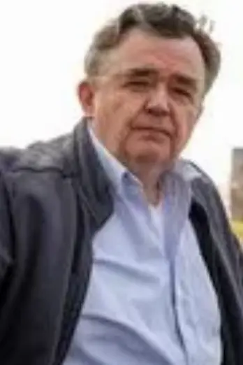 William Hill isIntake Guard