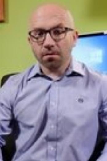 Christophe Zajac-Denek isThe Child