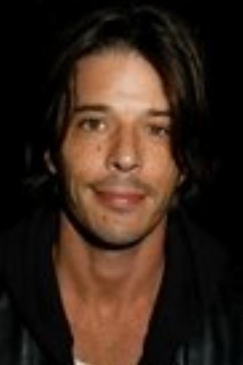 Rodney Eastman isAndy