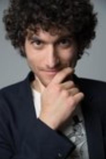 Fabrizio Colica isStefano