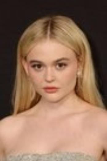 Emily Alyn Lind isMelody