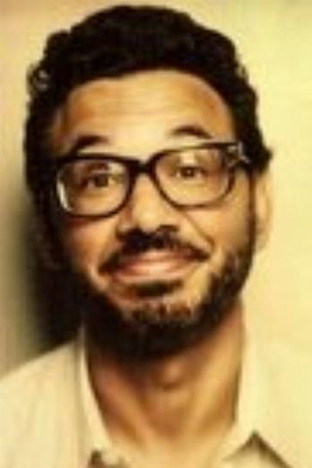 Al Madrigal isAgent Rodriguez