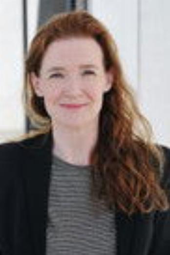 Julika Jenkins isRegina