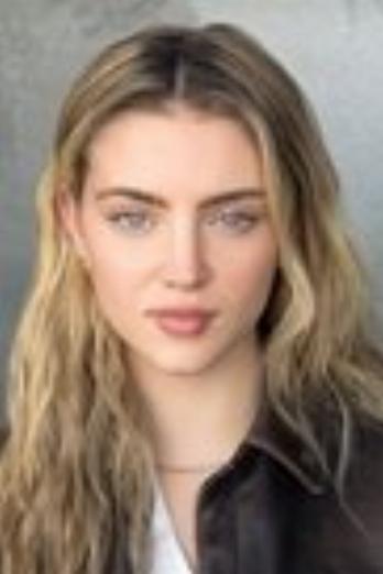 Daisy Jelley isSierra