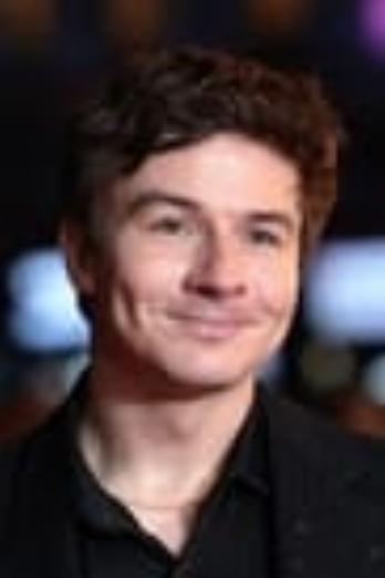 Scott Chambers isChristopher Robin