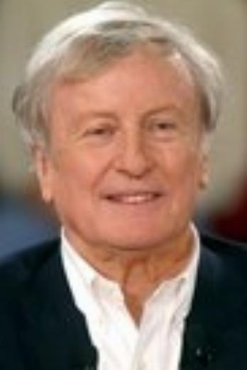 Claude Rich isPanoramix