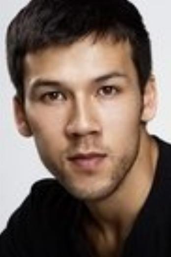 Max Huang isKung Lao