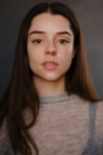 Bobby Rainsbury isMorag