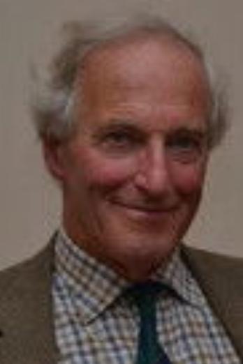 Peter Crombie isDr. O'Neill