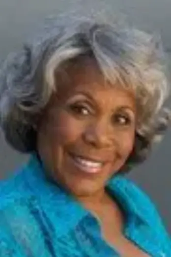 Starletta DuPois isNurse Esther