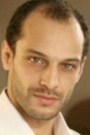 Omar Salim isChérif Zhaoui