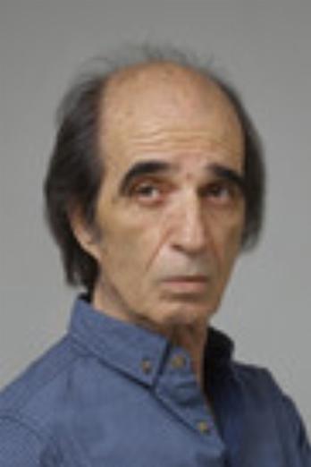 Αντώνης Κατσαρής isPetros