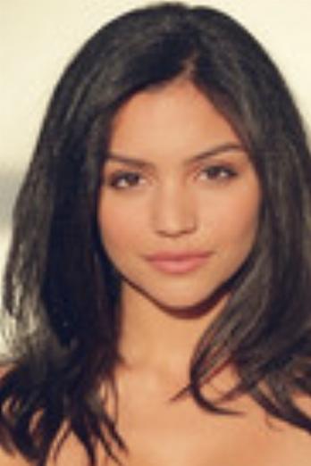 Bianca A. Santos isTanya