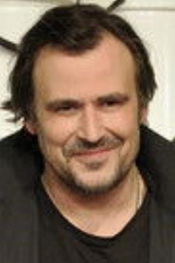 Bartosz Opania isDaniel Zabłocki