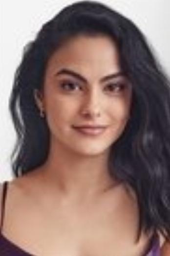 Camila Mendes isAna