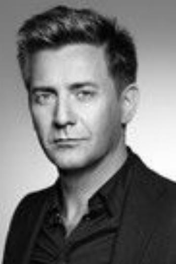 Rafał Królikowski isRafał